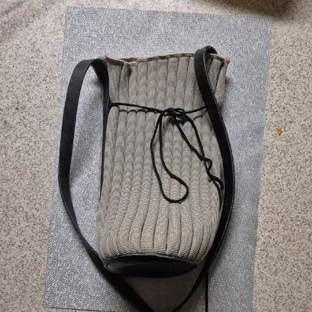 Hoi Bo's Exhale Supernova Women's Bag - Picture 4 of 6